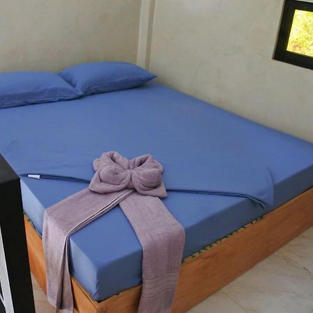 El Nido Lofts Apartment Luaran gambar