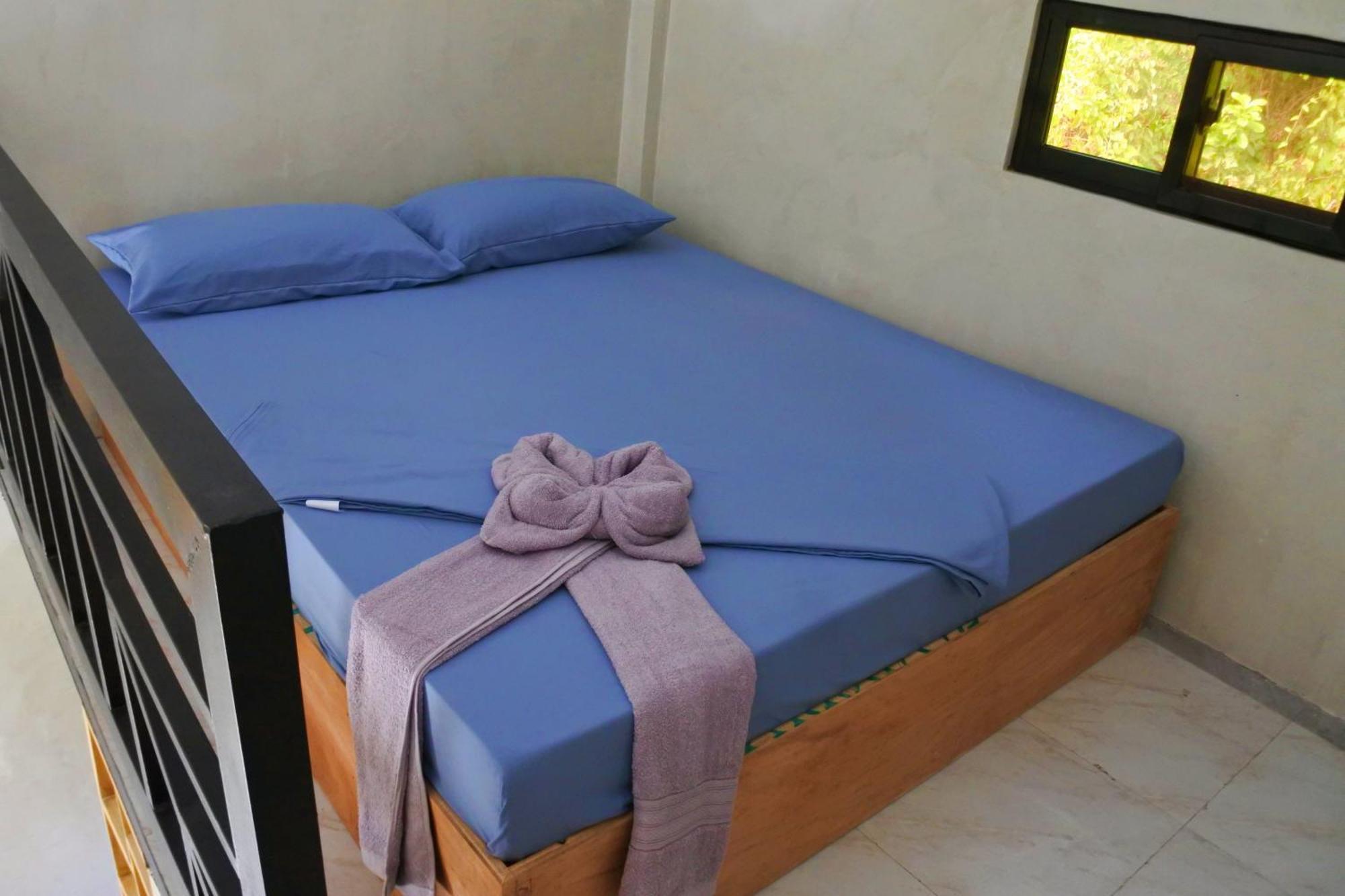 El Nido Lofts Apartment Luaran gambar