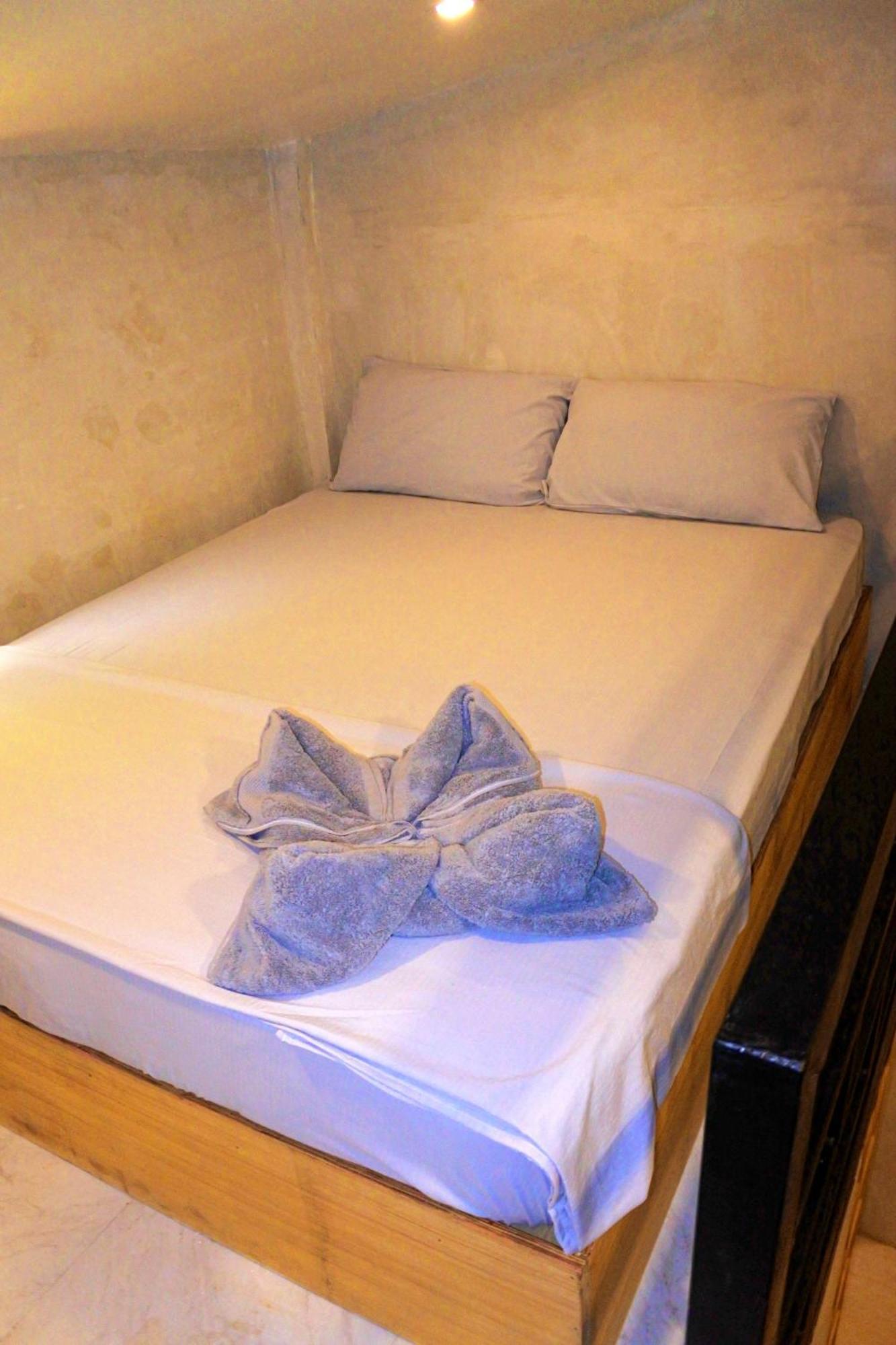 El Nido Lofts Apartment Luaran gambar