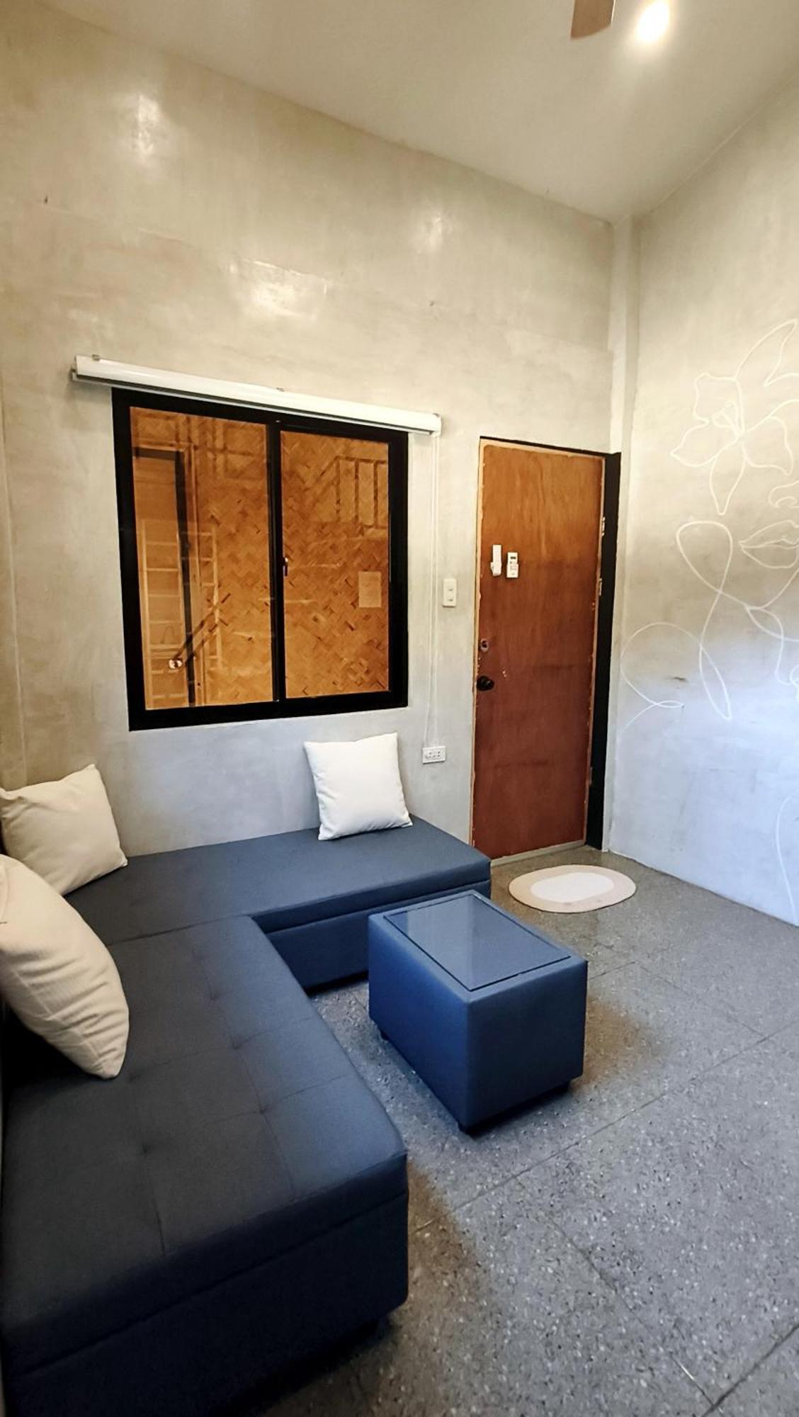 El Nido Lofts Apartment Luaran gambar