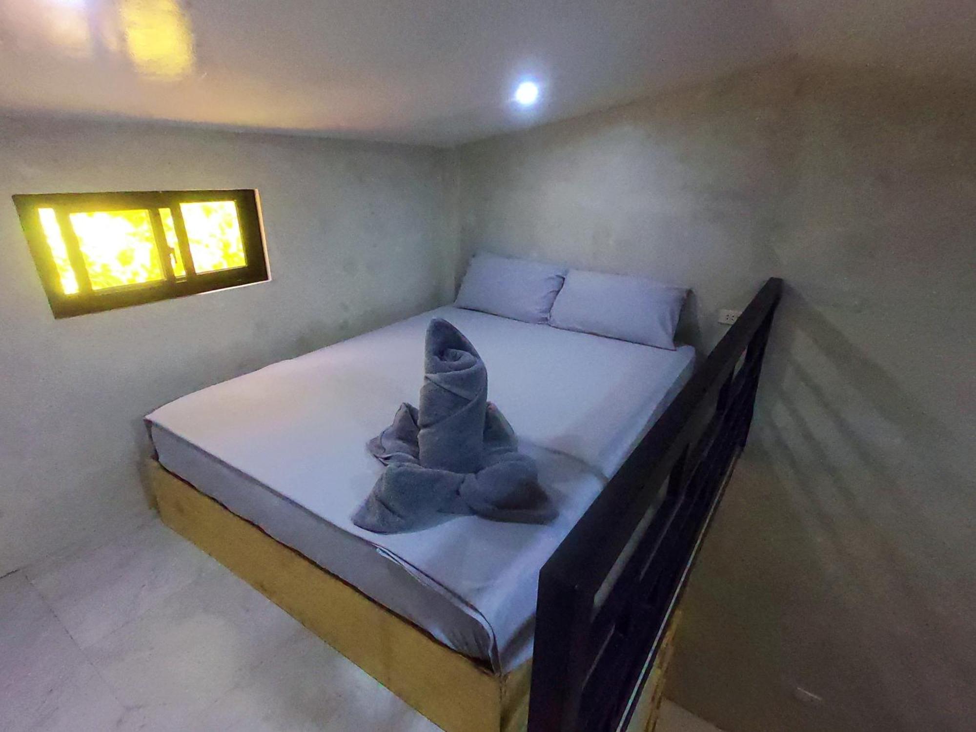El Nido Lofts Apartment Luaran gambar