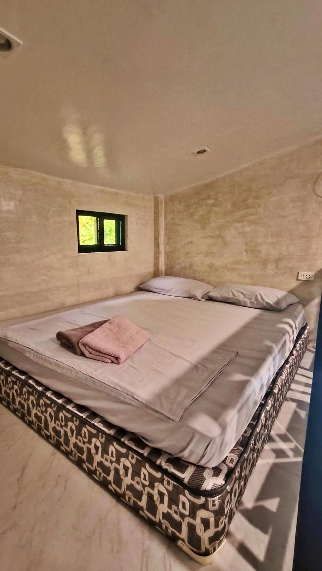 El Nido Lofts Apartment Luaran gambar