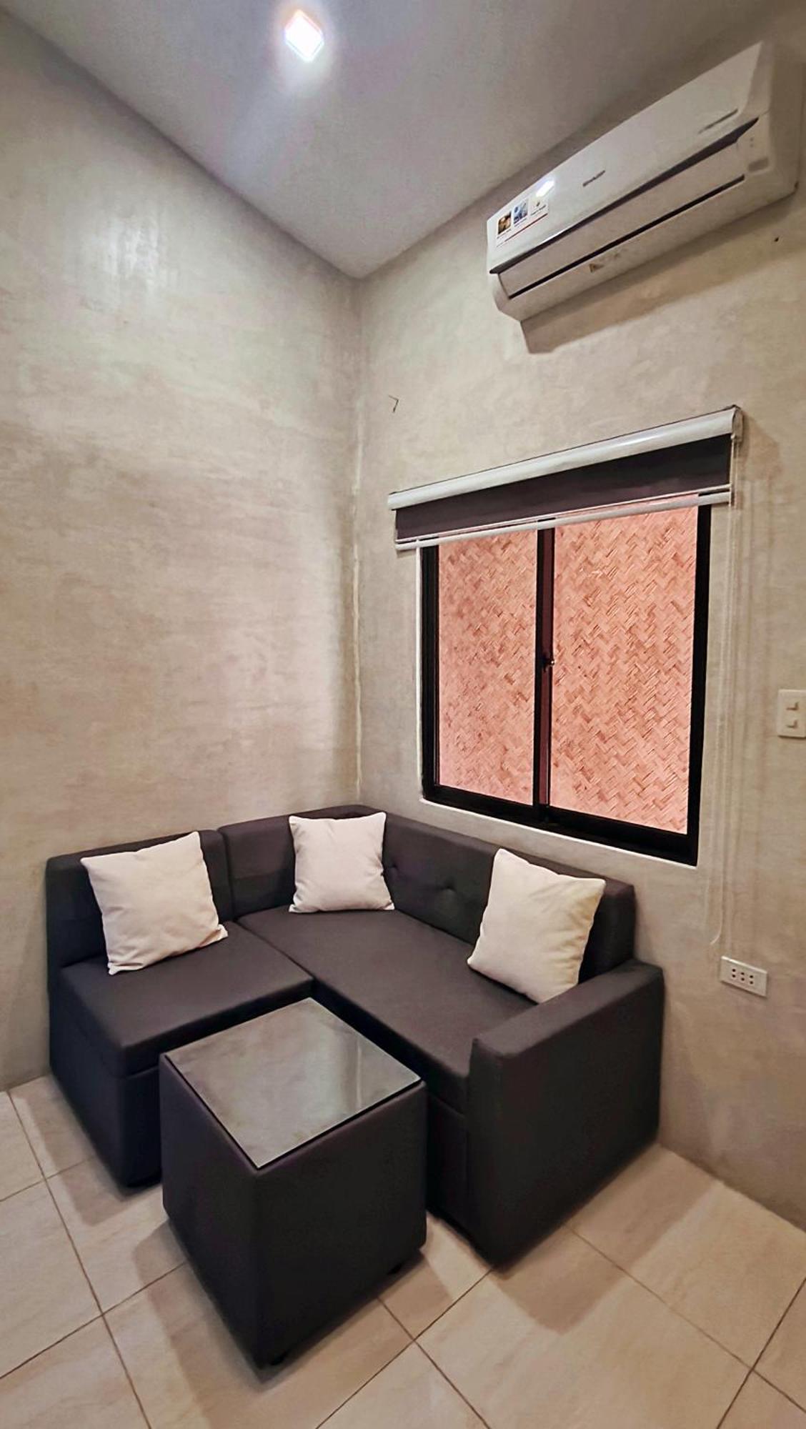 El Nido Lofts Apartment Luaran gambar
