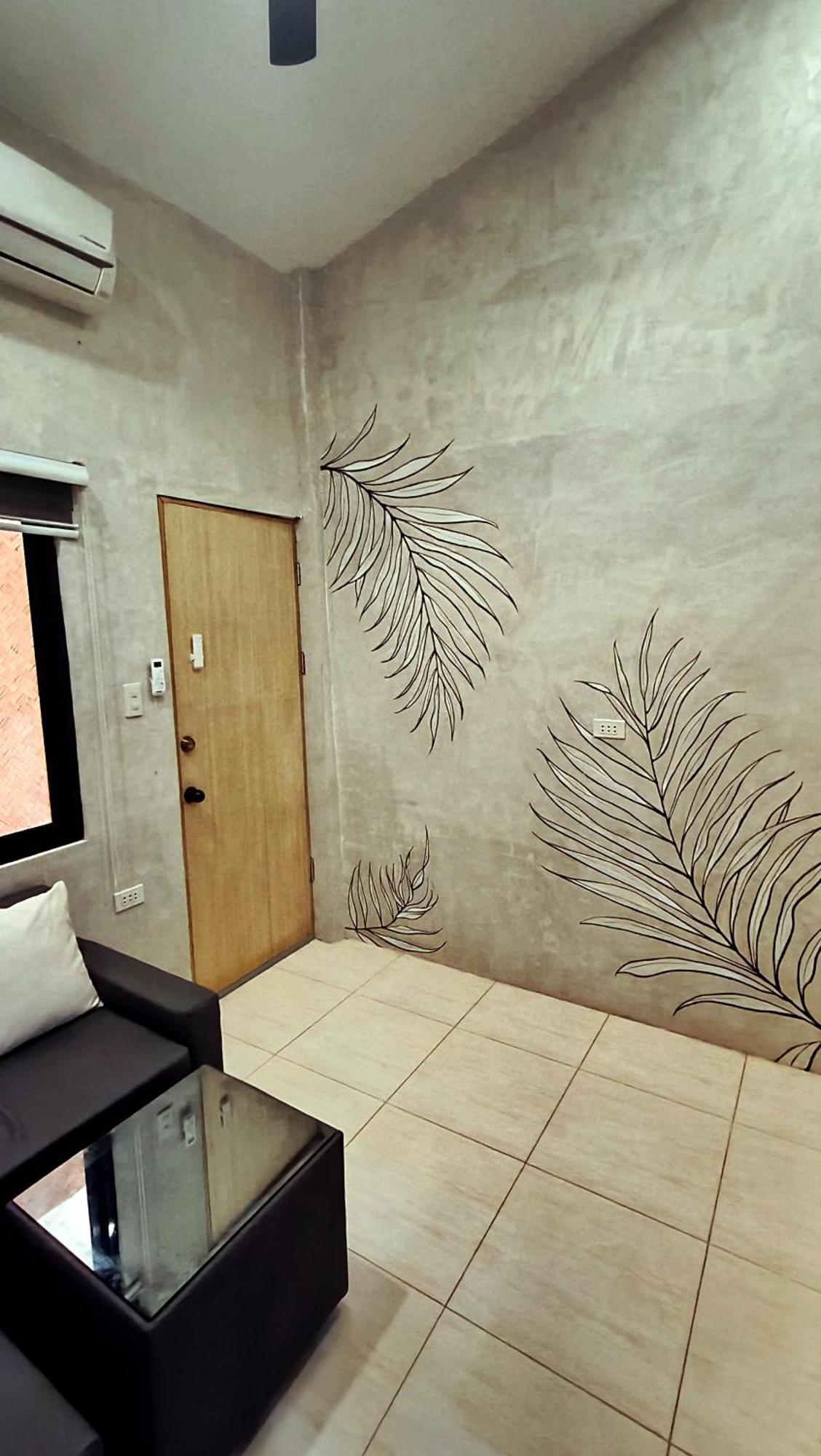 El Nido Lofts Apartment Luaran gambar
