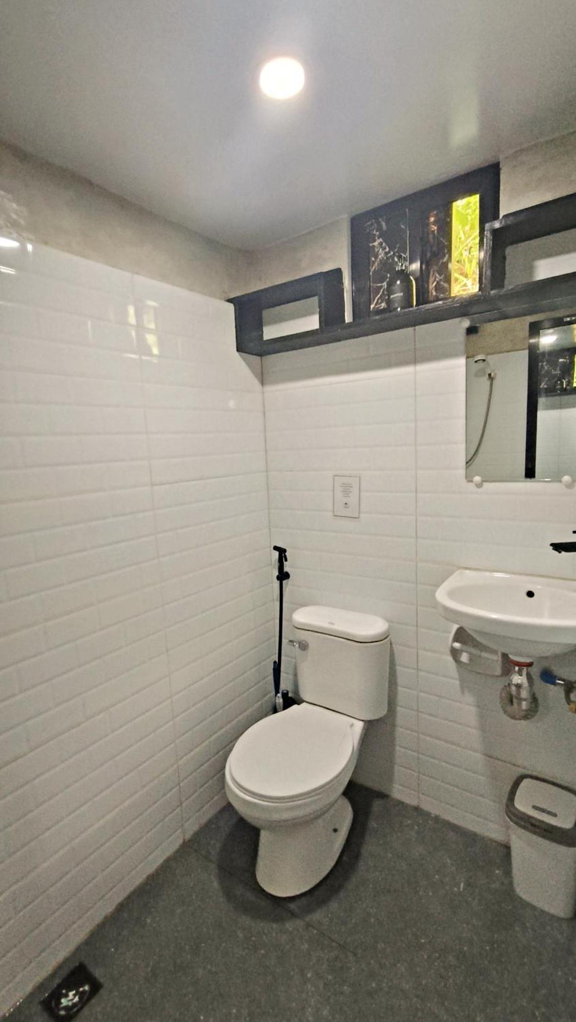 El Nido Lofts Apartment Luaran gambar