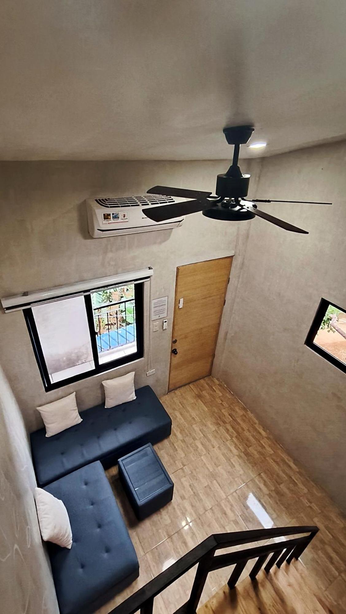 El Nido Lofts Apartment Luaran gambar