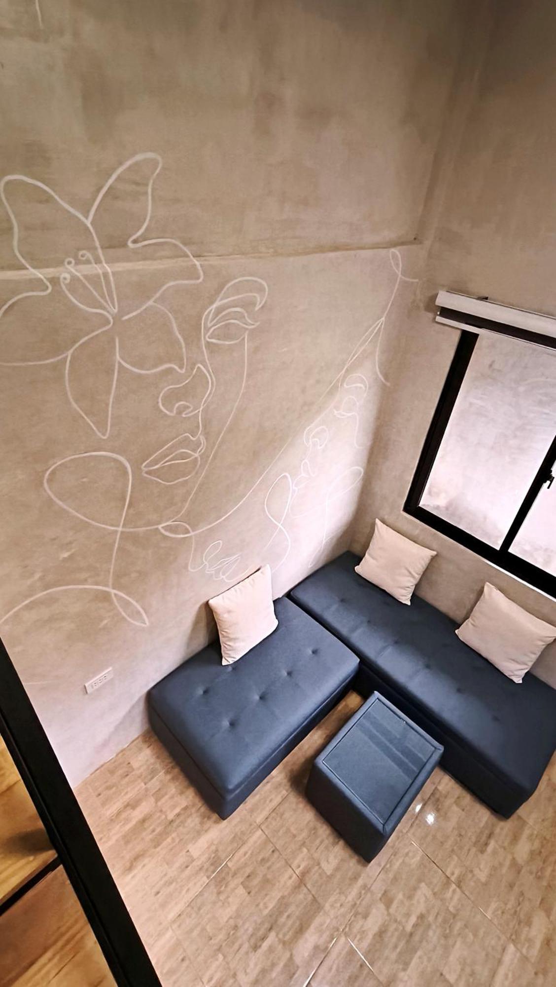 El Nido Lofts Apartment Luaran gambar